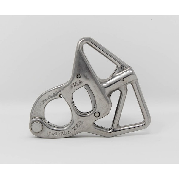 Tylaska Marine And Aerospace X8A Sew-in Tack Shackle X8A - main